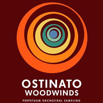 Sonokinetic Ostinato Woodwinds KONTAKT