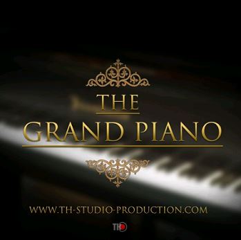 TH Studio Production THE GRAND PIANO For NATiVE iNSTRUMENTS KONTAKT