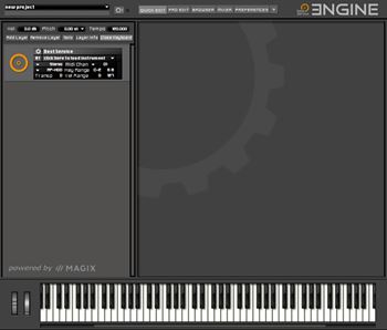 Best Service ENGINE v2.8.0.58 Incl Keygen (WiN and macOS)-R2R