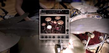 HandHeldSound MAD – RocknFunk KONTAKT