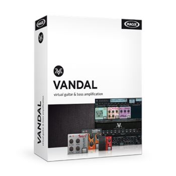 MAGIX Vandal 1.112