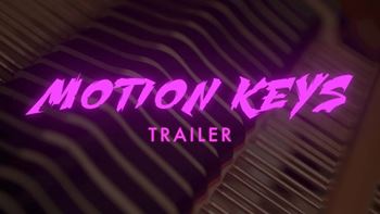Sample Logic Motion Keys KONTAKT