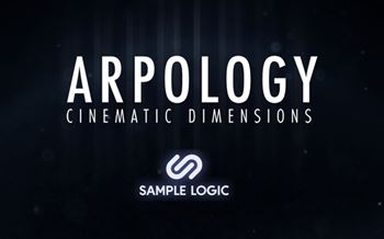 Sample Logic ARPOLOGY: Cinematic Dimensions KONTAKT