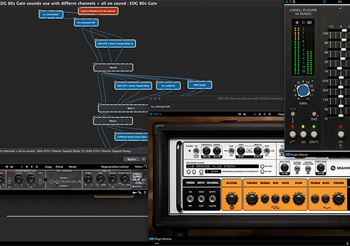 Deskew Gig Performer 4 UNLOCKED v4.0.54 MacOSX
