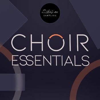 Strezov Sampling Choir Essentials KONTAKT