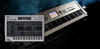 KORG TRITON v1.3.1 WiN , MacOSX