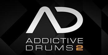 XLN Audio Addictive Drums 2.1.7 Win 最新版+所有扩展