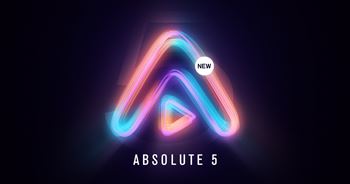 Steinberg Absolute 5 VST Instrument Collection + Soft-eLicenser local license…