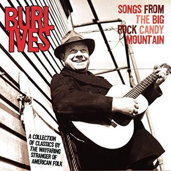 Songs From the Big Rock Candy Mountain (2007/) FLAC