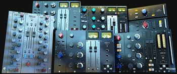 NoiseAsh Need Preamp And EQ Collection v1.0.0 Incl Keygen [WIN OSX]-R2R