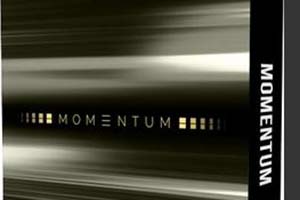 音效网-Impact Soundworks Momentum Stylus RMX