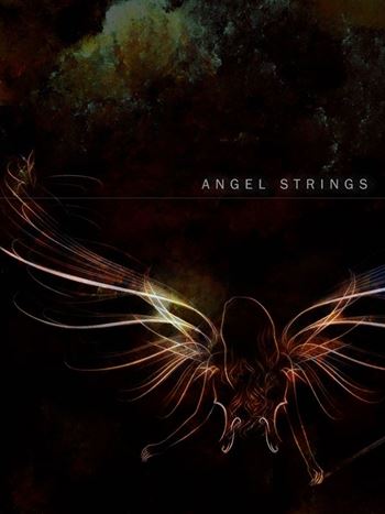 天使弦乐第一卷 Auddict Angel Strings Vol 1 KONTAKT