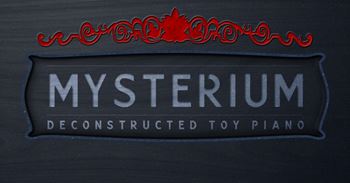 Origins Of Audio Mysterium KONTAKT