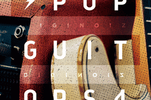 音效网-Diginoiz Pop Guitars 4 WAV-DISCOVER 流行音效