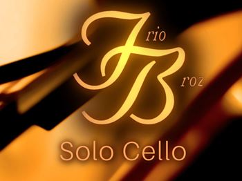 独奏大提琴 Fluffy Audio Trio Broz Solo Cello KONTAKT