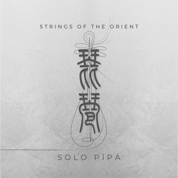 中国琵琶（独奏） IX Sounds Strings of the Orient Solo Pipa v1.0 KONTAKT