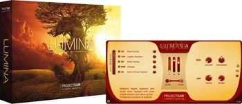 ProjectSAM Symphobia 3 Lumina v1.5 KONTAKT 恐惧交响 电影配乐