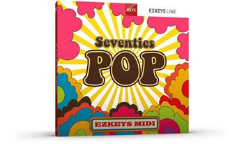 Toontrack Seventies Pop EZkeys MiDi WiN MacOSX