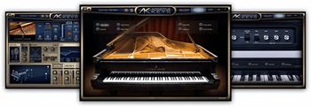 XLN Audio Addictive Keys Complete v1.4.3 macOS