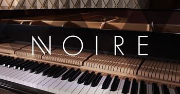 Noire KONTAKT