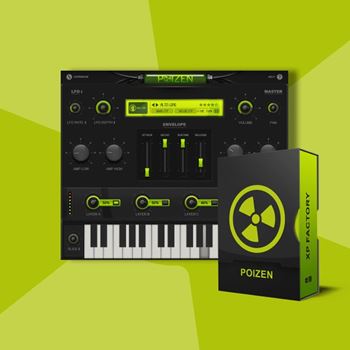 Thenatan Poizen v1.0.1 WiN-OSX