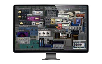 Avid Complete Plug-In Bundle v18.10.0-R2R WiN