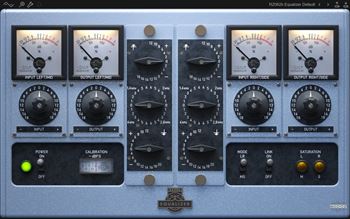 史上最甜蜜的均衡器 Audified RZ062 Equalizer v2.0.0 WiN