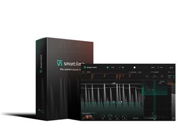 Sonible smartlimit v1.0.1-RET