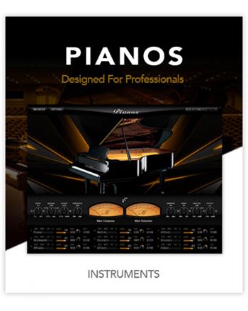 雅马哈C7三角钢琴 Muze Pianos v1.2 KONTAKT