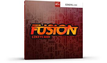 Toontrack Fusion EZkeys MiDi MacOSX