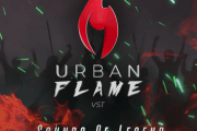 音效网-IndustryKits Sounds Of Legend Urban Flame EXPANSION-SYNTHiC4TE