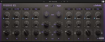 工作室综合效果器 Native Instruments Studio FX v1.4.1 macOS-SPTNDC