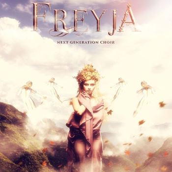女子合唱团 Strezov Sampling FREYJA Female Choir v1.2 KONTAKT