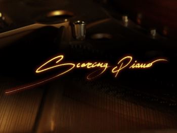 施坦威B型钢琴 Fluffy Audio Scoring Piano KONTAKT