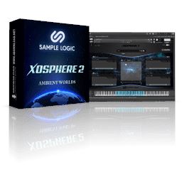 Sample Logic Xosphere 2 for KONTAKT