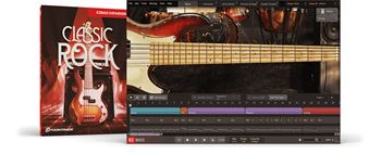 Toontrack Classic Rock EBX Update v1.0.3 WiN