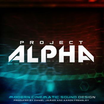 电影音乐音效 Hybrid Two Project ALPHA KONTAKT