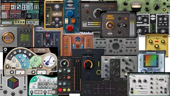 吉他效果器 United Plugins TOTAL BUNDLE .10.06 MacOS