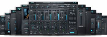 人声复合效果器 Antares Avox 4 v4.2.0 WiN