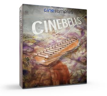 Cinesamples CineBells v1.2a KONTAKT