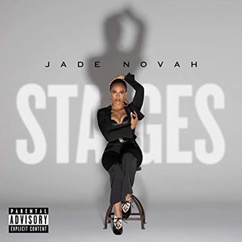 Jade Novah – Stages () FLAC