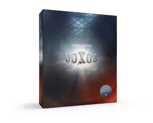 Cinesamples VOXOS Epic Choirs v2.0.1 KONTAKT