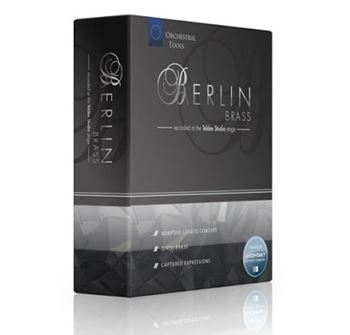 柏林铜管 Orchestral Tools Berlin Brass v2.5 KONTAKT