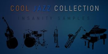 Insanity Samples The Cool Jazz Collection KONTAKT