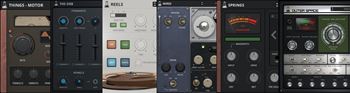 AudioThing Effect Bundle .9 WiN