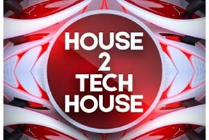 音效网-True Samples House 2 Tech House WAV MiDi REVEAL SOUND SPiRE