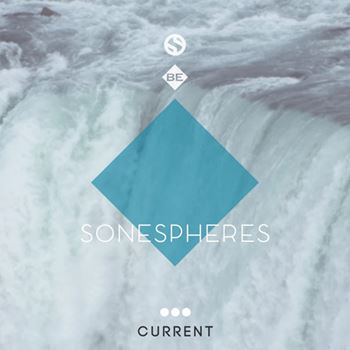 大气合成器 Soundiron Sonespheres 3 Current KONTAKT