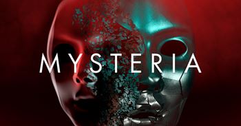 NI Mysteria v1.0.0 KONTAKT DVDR