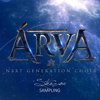 儿童合唱团 Strezov Sampling ARVA Children Choir v1.1 KONTAKT