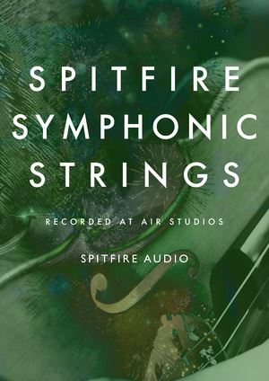 Spitfire Audio Symphonic Strings KONTAKT